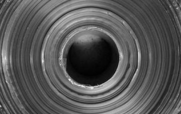 Broughtown edpm waterproofing