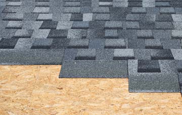 expert Broughtown asphalt roof companies