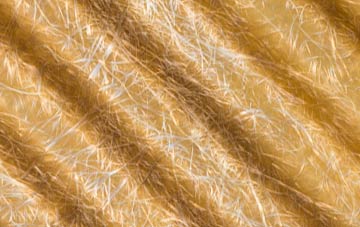 Broughtown fibreglass roof waterproofing