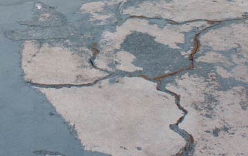 fibreglass roofing replacement Broughtown