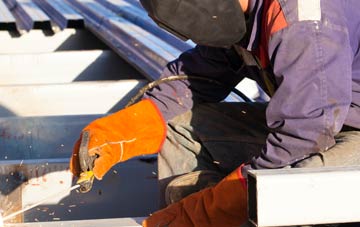 Broughtown flat roofing options