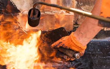 Broughtown flat roof repair companies