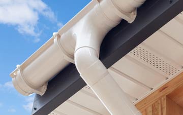 Broughtown gutter installation costs