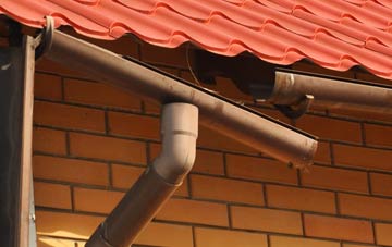 Broughtown gutter repair costs
