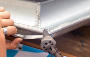 disadvantages of Broughtown lead roofing