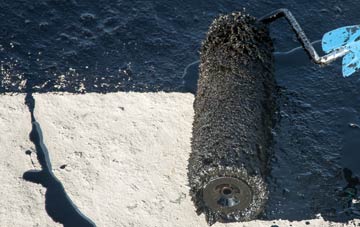 Broughtown liquid sealant waterproofing