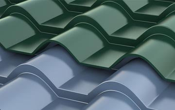 who should consider Broughtown plastic roofs