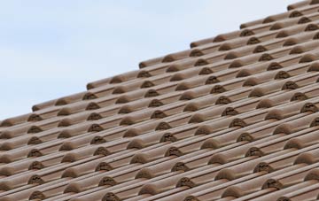 plastic roofing Broughtown, Orkney Islands