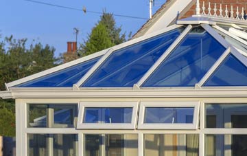 professional Broughtown conservatory insulation