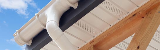 get Broughtown guttering quotes today