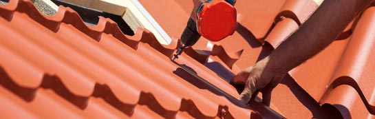 save on Broughtown roof installation costs