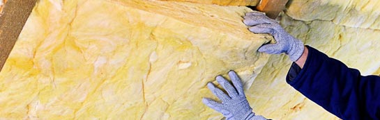 quotes for Broughtown roof insulation