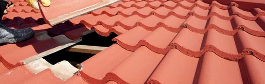 compare Broughtown roof repair quotes