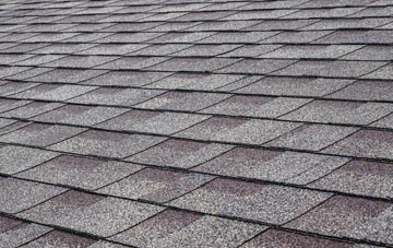 Broughtown tiles for shallow pitch roofing