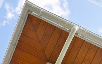 Broughtown soffit types