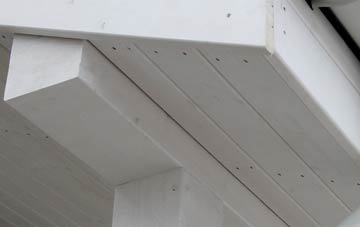 soffits Broughtown, Orkney Islands