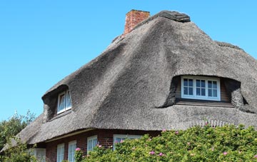thatch roofing Broughtown, Orkney Islands