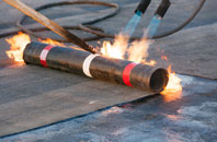 free Broughtown roof quotes