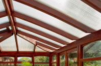 Broughtown conservatory roofing insulation