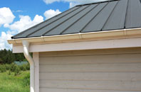 Broughtown fascia repair