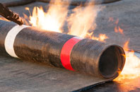 free Broughtown re-felting quotes