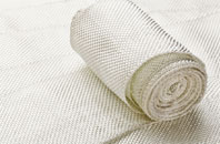 Broughtown fibreglass roofing repairs