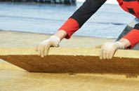 find rated Broughtown roof insulation companies