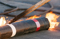 free Broughtown flat roofing repair quotes