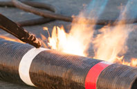 Broughtown flat roofing replacement