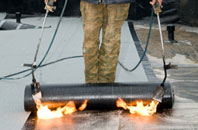 Broughtown flat roof sealing quote