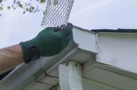 rated Broughtown guttering repair companies