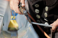 Broughtown lead roof quotes