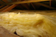 Broughtown pitch roof insulation