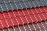 find rated Broughtown plastic roofing companies