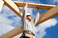 Broughtown roof replacement work