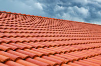 Broughtown roofing tiles