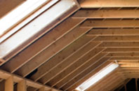 Broughtown tapered roof insulation quotes